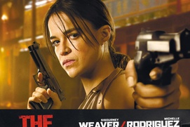 Affiche du film The Assignment