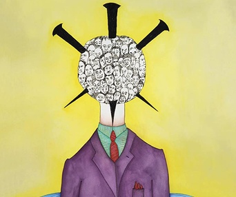 Affiche du film Psychomagic, a Healing Art