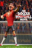 Affiche du film Les monstres du foot