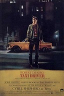 Affiche du film Taxi Driver