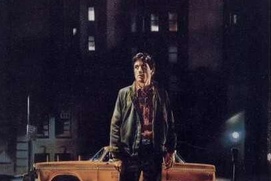 Affiche du film Taxi Driver Affiche du film Taxi Driver