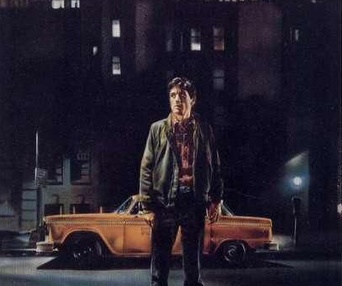Affiche du film Taxi Driver