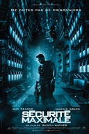 Affiche du film Sécurité maximale