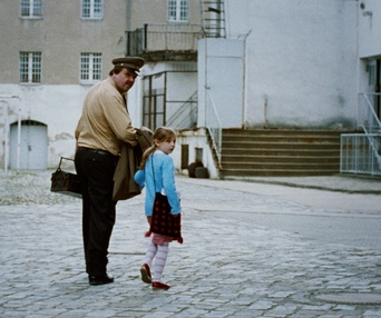 Scène du film Quatre minutes