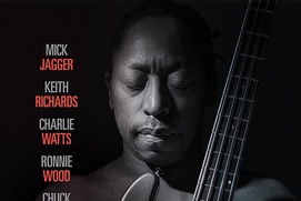Affiche du film Darryl Jones: In the Blood
