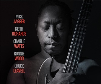 Affiche du film Darryl Jones: In the Blood