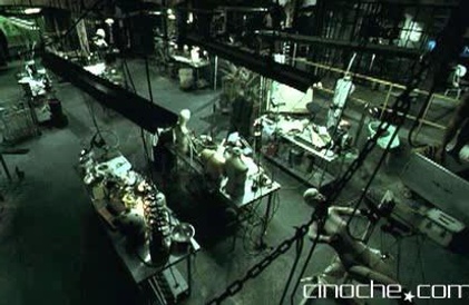 Bande-annonce en français