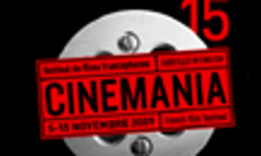 Cinémania 2009 : Quinzième édition