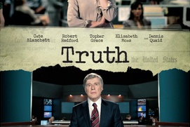 Affiche du film Truth