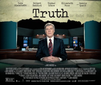 Affiche du film Truth
