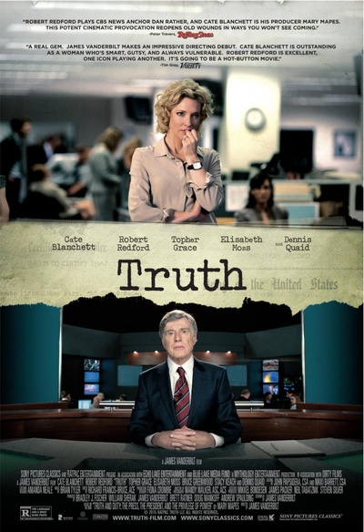 Affiche du film Truth