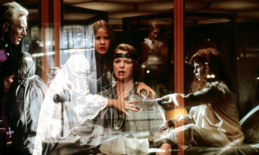 Exorcist II: The Heretic : La suite maudite