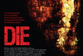 Affiche du film Die