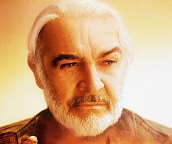 Affiche du film Finding Forrester