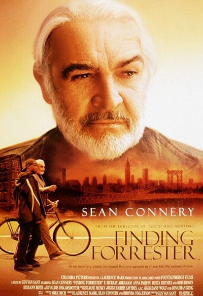 Affiche du film Finding Forrester