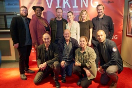 Première de Viking