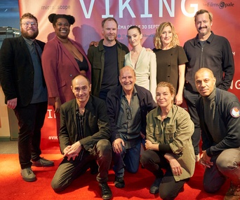 Première de Viking