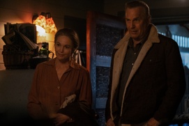 Une scène du film Let Him Go