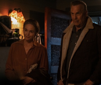 Une scène du film Let Him Go