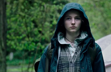 Bande-annonce en anglais