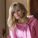 Reese Witherspoon dans le film Legally Blonde 2: Red, White & Blonde