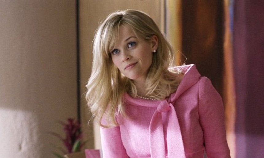 Reese Witherspoon pourrait incarner la chanteuse Peggy Lee
