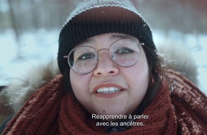 Bande-annonce en français