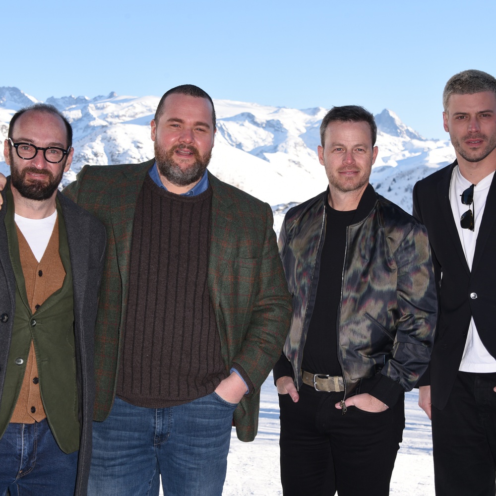 Festival de l'Alpe d'Huez 2022