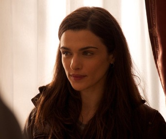 Une scène du film The Whistleblower