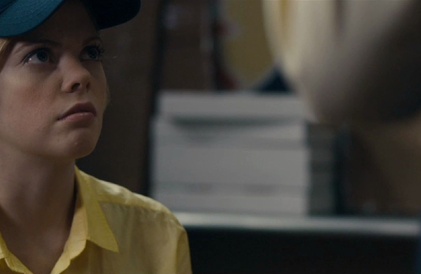 Bande-annonce en anglais
