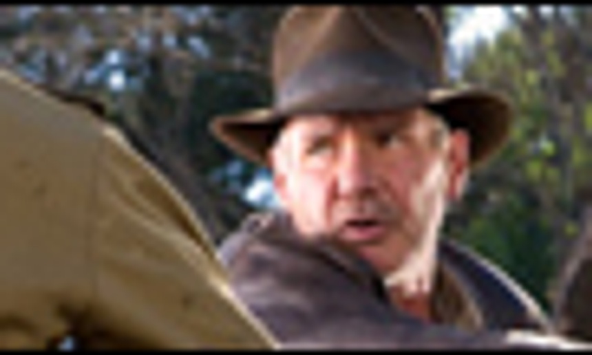 Nouveautés : Indiana Jones, qui d'autre?