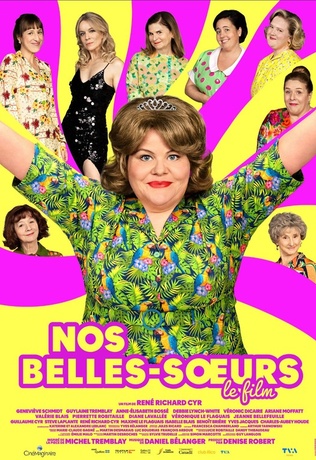 Nos Belles-Soeurs