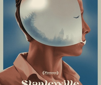 Affiche du film Stanleyville