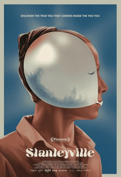 Affiche du film Stanleyville