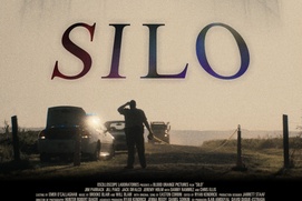 Affiche du film Silo Affiche du film Silo