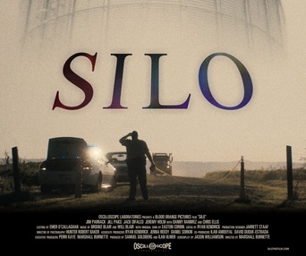 Affiche du film Silo