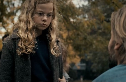 Bande-annonce en anglais