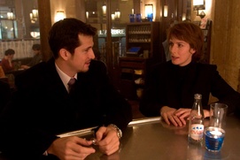Scène du film L'enfer Scène du film L'enfer
