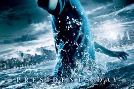 Affiche du film Percy Jackson and the Olympians: The Lightning Thief Affiche du film Percy Jackson and the Olympians: The Lightning Thief