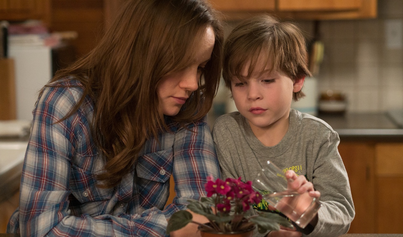 TIFF 2015 : Room gagne le prix du public