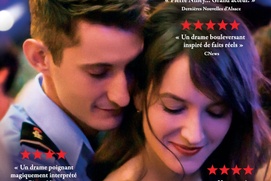 Affiche du film Sauver ou périr