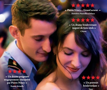 Affiche du film Sauver ou périr