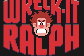 Affiche du film Wreck-It Ralph