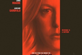 Affiche du film The Apology