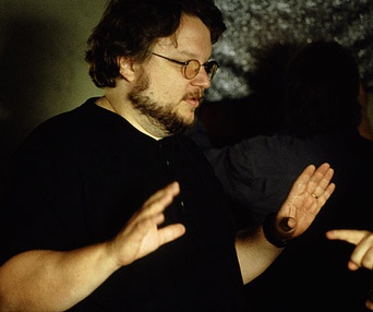 Scène du film Le labyrinthe de Pan