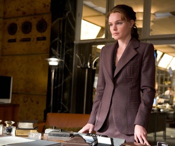 Kate Bosworth en Lois Lane