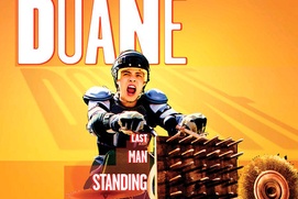Affiche du film