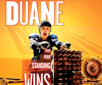 Affiche du film
