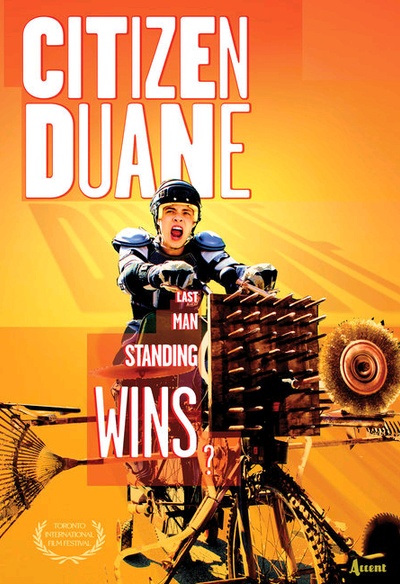 Affiche du film