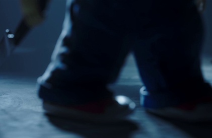 Bande-annonce en français